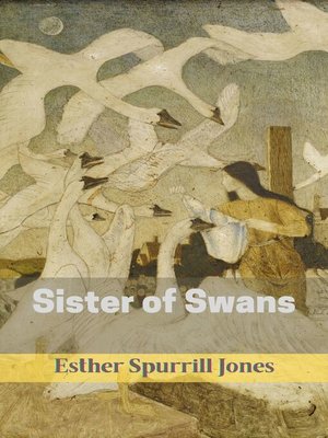 cover image of Sister of Swans